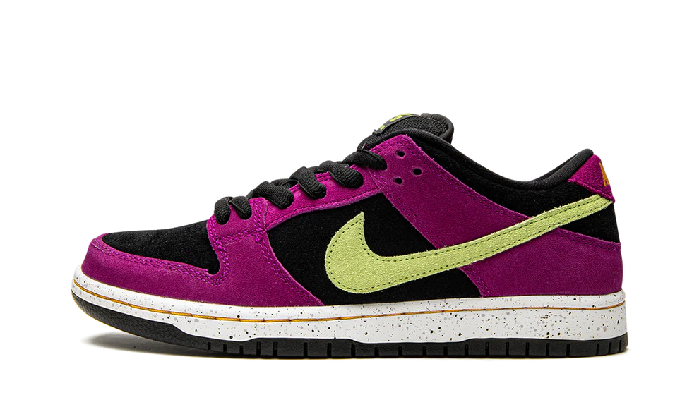 Nike SB Dunk Low ACG Terra Red Plum