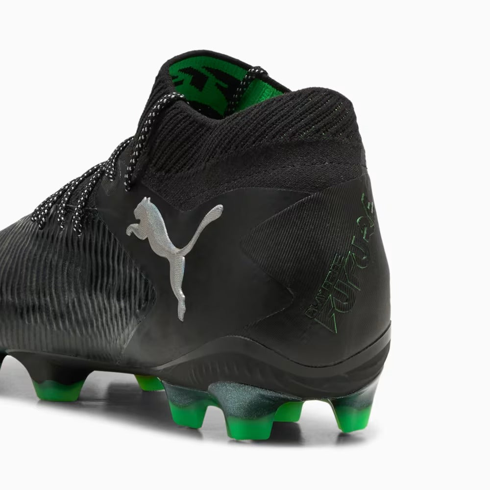 Chuteira de Campo NEYMAR FUTURE 8 ULTIMATE GREEN - PUMA