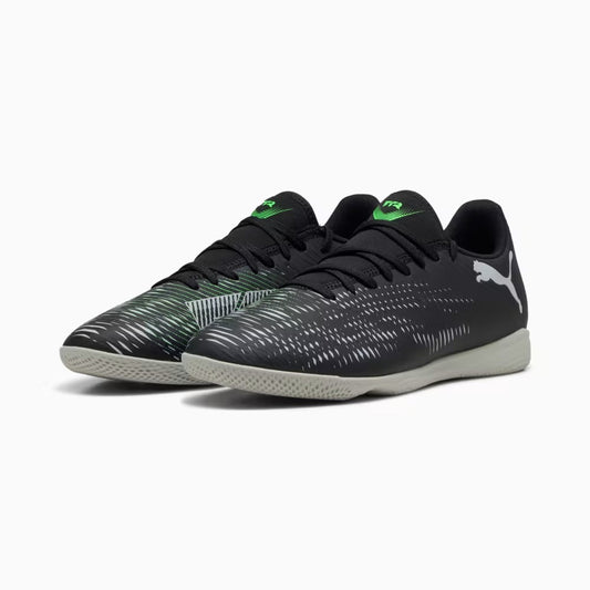 Chuteira de Futsal NEYMAR FUTURE 8 PLAY Verde - PUMA