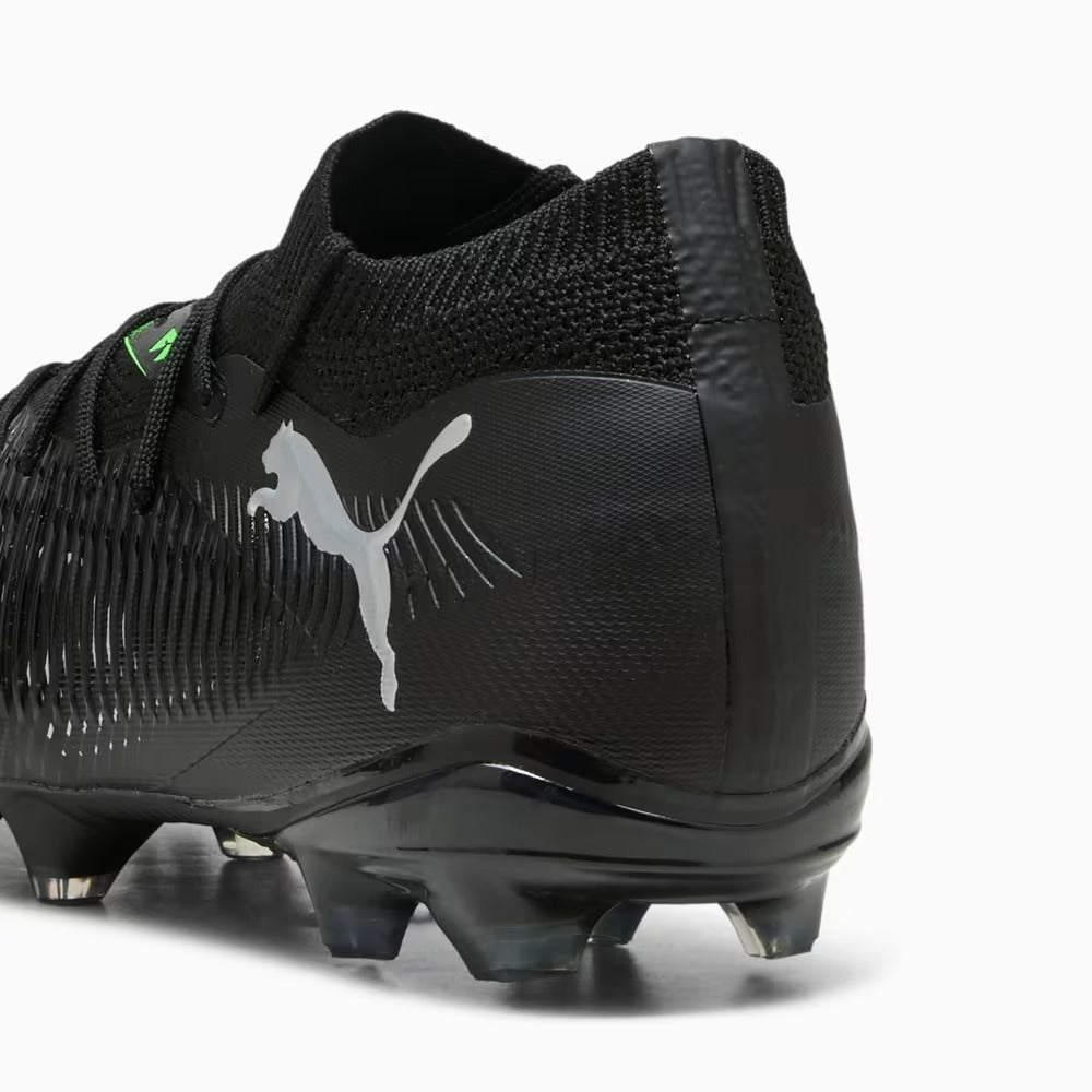 Chuteira de Campo NEYMAR FUTURE 8 Match Green - PUMA