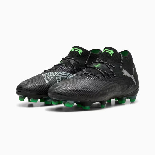 Chuteira de Campo NEYMAR FUTURE 8 ULTIMATE GREEN - PUMA