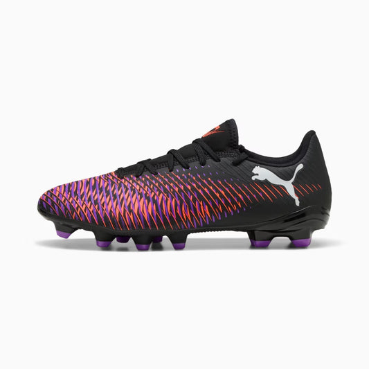 Chuteira de Campo NEYMAR FUTURE 8 PLAY Roxo - PUMA