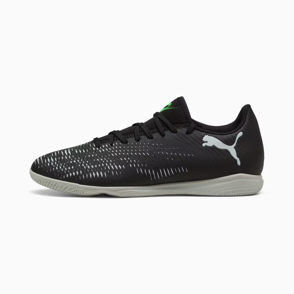 Chuteira de Futsal NEYMAR FUTURE 8 PLAY Verde - PUMA