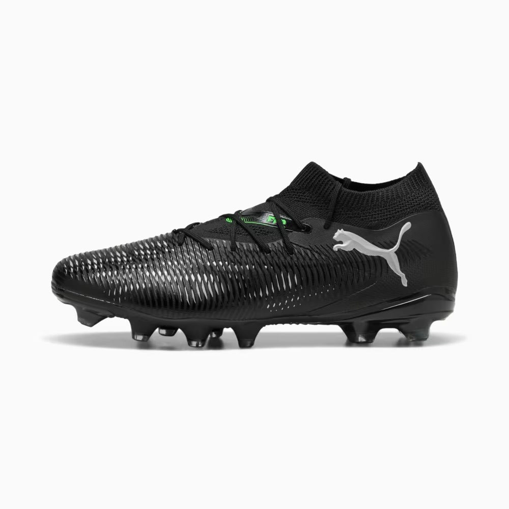 Chuteira de Campo NEYMAR FUTURE 8 Match Green - PUMA