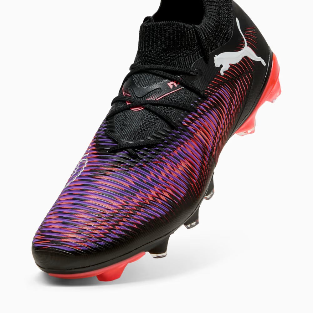 Chuteira de Campo NEYMAR FUTURE 8 Match Purple - PUMA