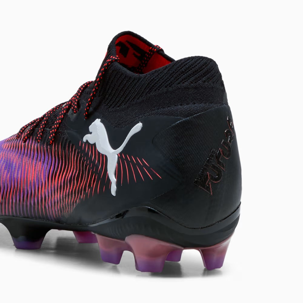 Chuteira de Campo NEYMAR FUTURE 8 ULTIMATE PURPLE - PUMA