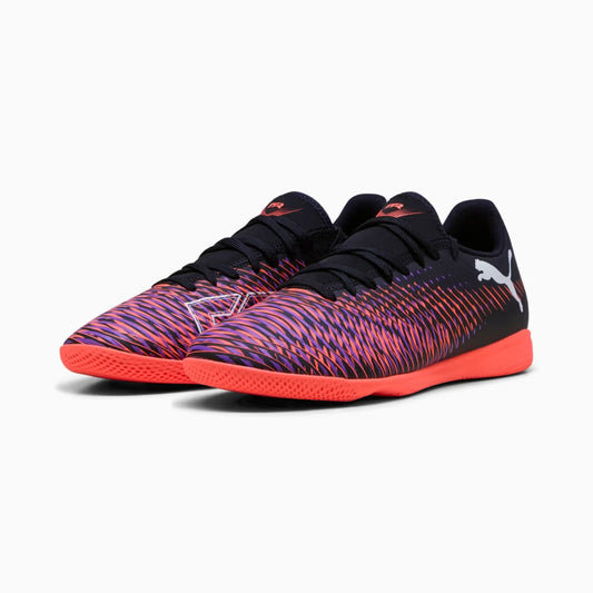 Chuteira de Futsal NEYMAR FUTURE 8 PLAY Roxo - PUMA