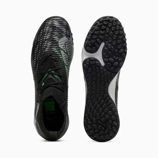 Chuteira de Society NEYMAR FUTURE 8 Match GREEN - PUMA