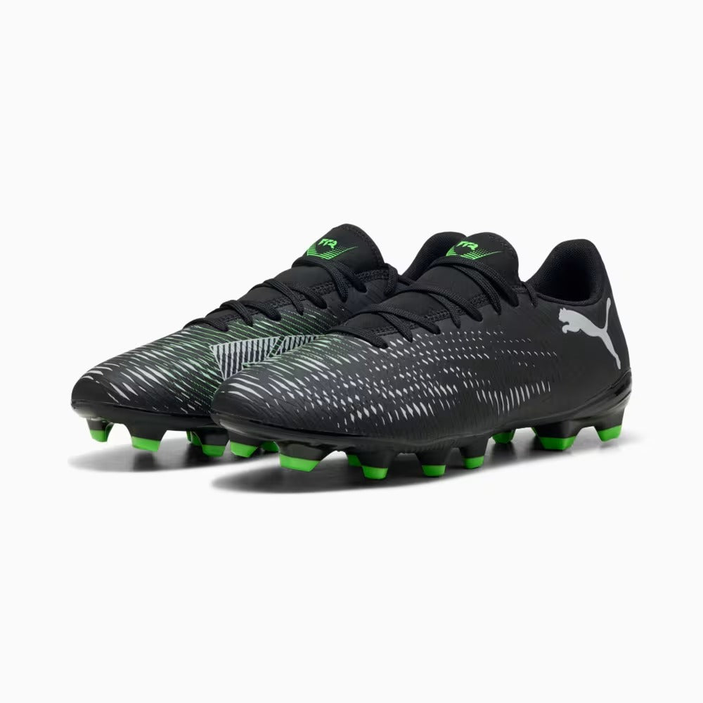 Chuteira de Campo NEYMAR FUTURE 8 PLAY Green - PUMA