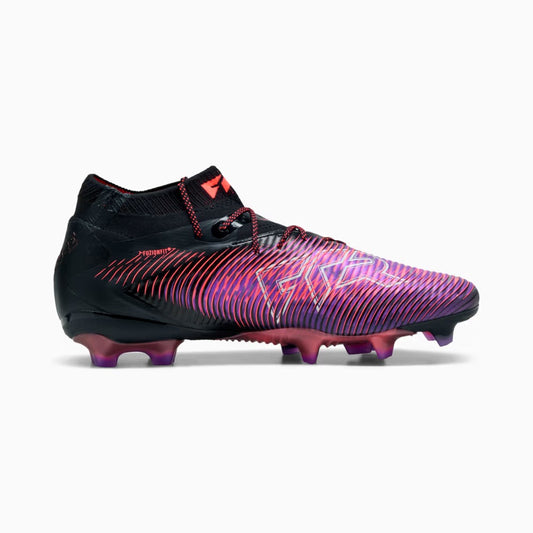 Chuteira de Campo NEYMAR FUTURE 8 ULTIMATE PURPLE - PUMA