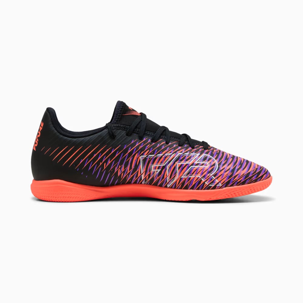 Chuteira de Futsal NEYMAR FUTURE 8 PLAY Roxo - PUMA