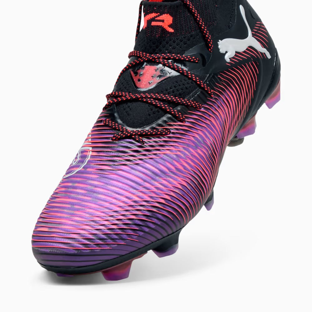 Chuteira de Campo NEYMAR FUTURE 8 ULTIMATE PURPLE - PUMA