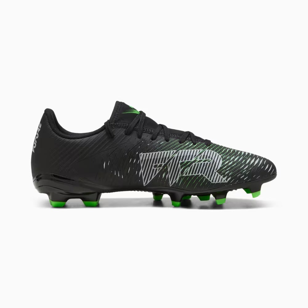 Chuteira de Campo NEYMAR FUTURE 8 PLAY Green - PUMA