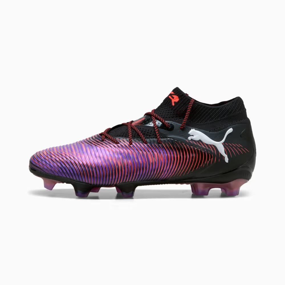 Chuteira de Campo NEYMAR FUTURE 8 ULTIMATE PURPLE - PUMA