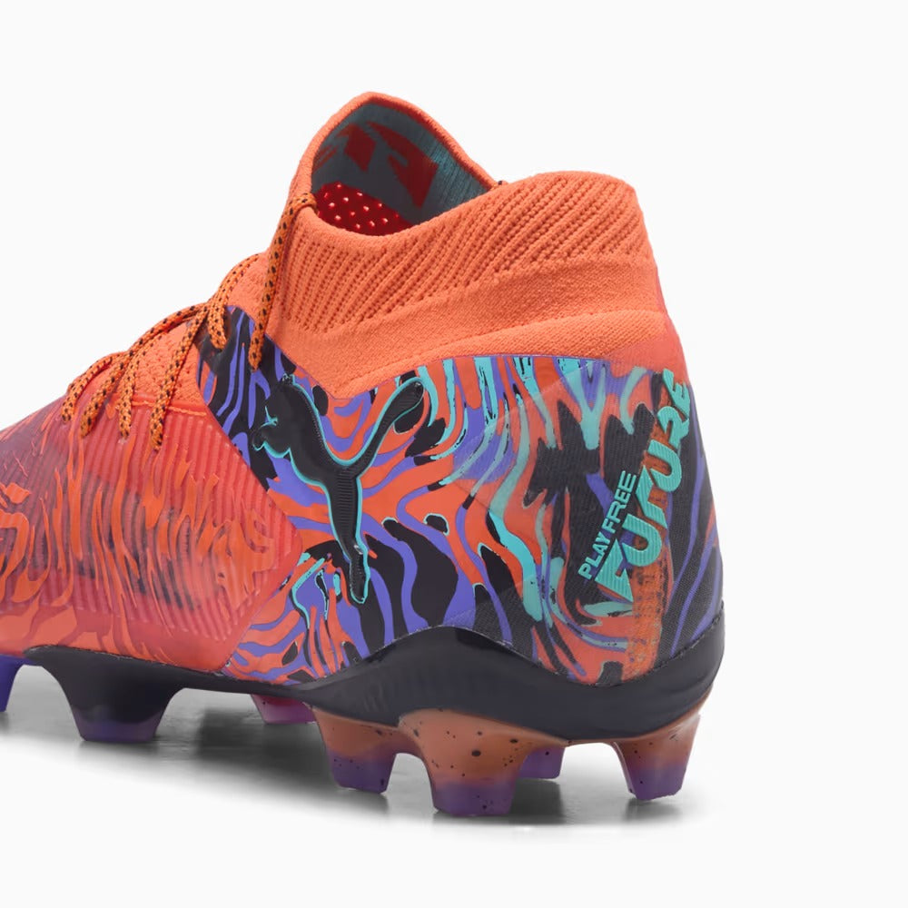 Chuteira de Campo NEYMAR FUTURE 8 ULTIMATE CREATIVITY Unissex - PUMA