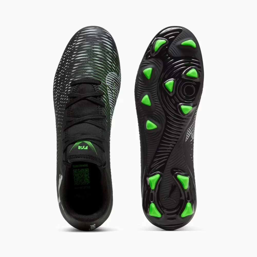 Chuteira de Campo NEYMAR FUTURE 8 PLAY Green - PUMA