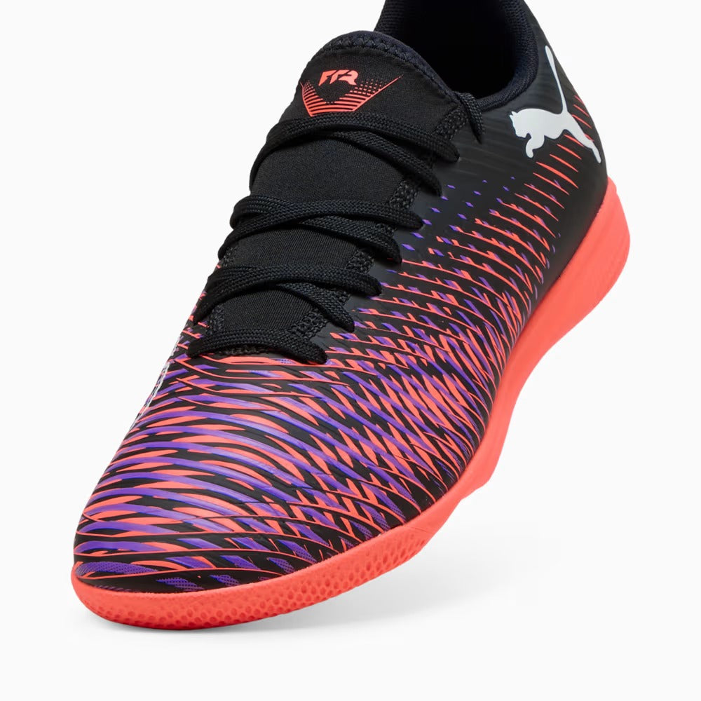 Chuteira de Futsal NEYMAR FUTURE 8 PLAY Roxo - PUMA