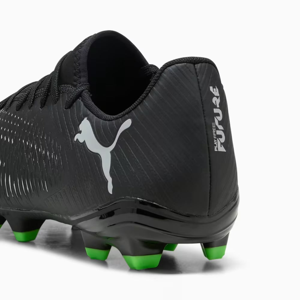 Chuteira de Campo NEYMAR FUTURE 8 PLAY Green - PUMA