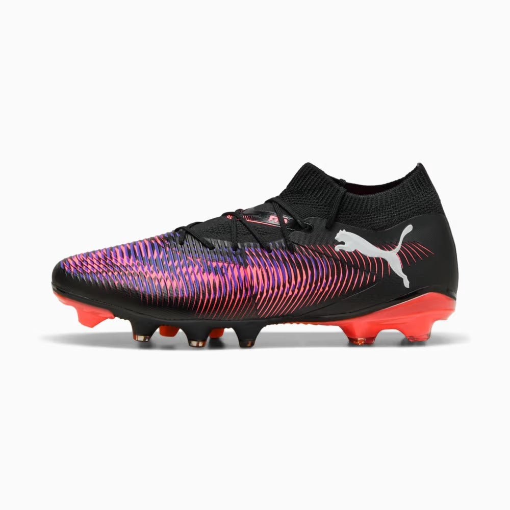 Chuteira de Campo NEYMAR FUTURE 8 Match Purple - PUMA