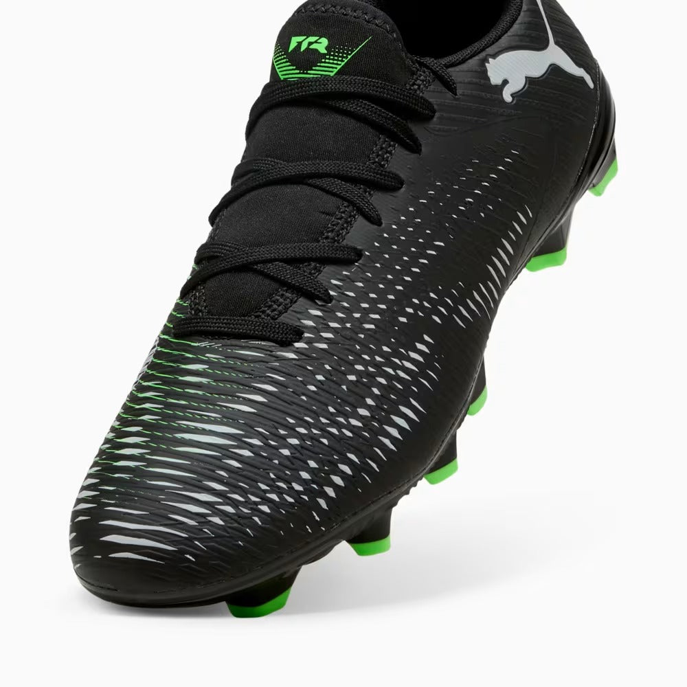 Chuteira de Campo NEYMAR FUTURE 8 PLAY Green - PUMA