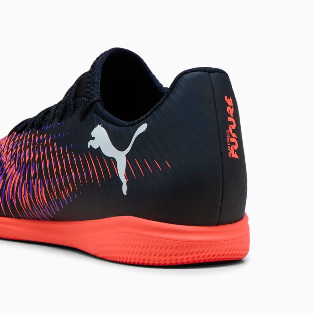 Chuteira de Futsal NEYMAR FUTURE 8 PLAY Roxo - PUMA