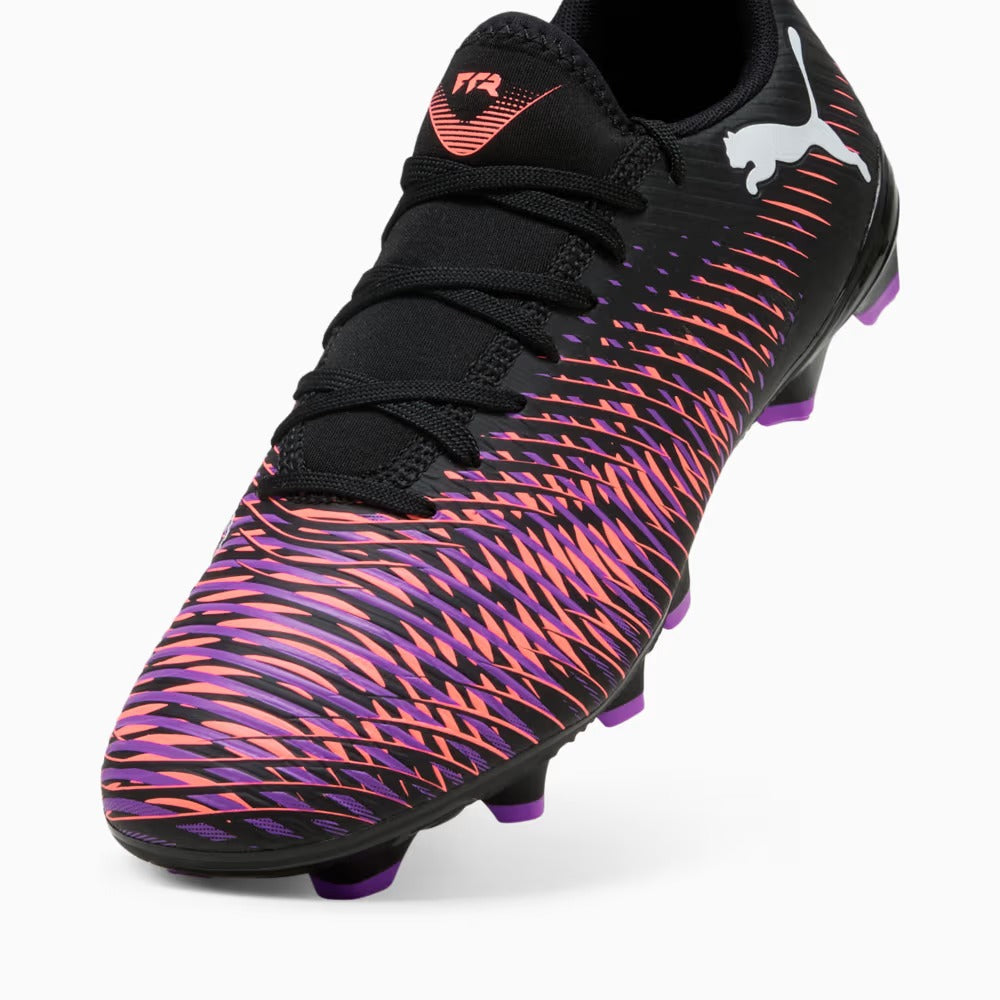 Chuteira de Campo NEYMAR FUTURE 8 PLAY Roxo - PUMA