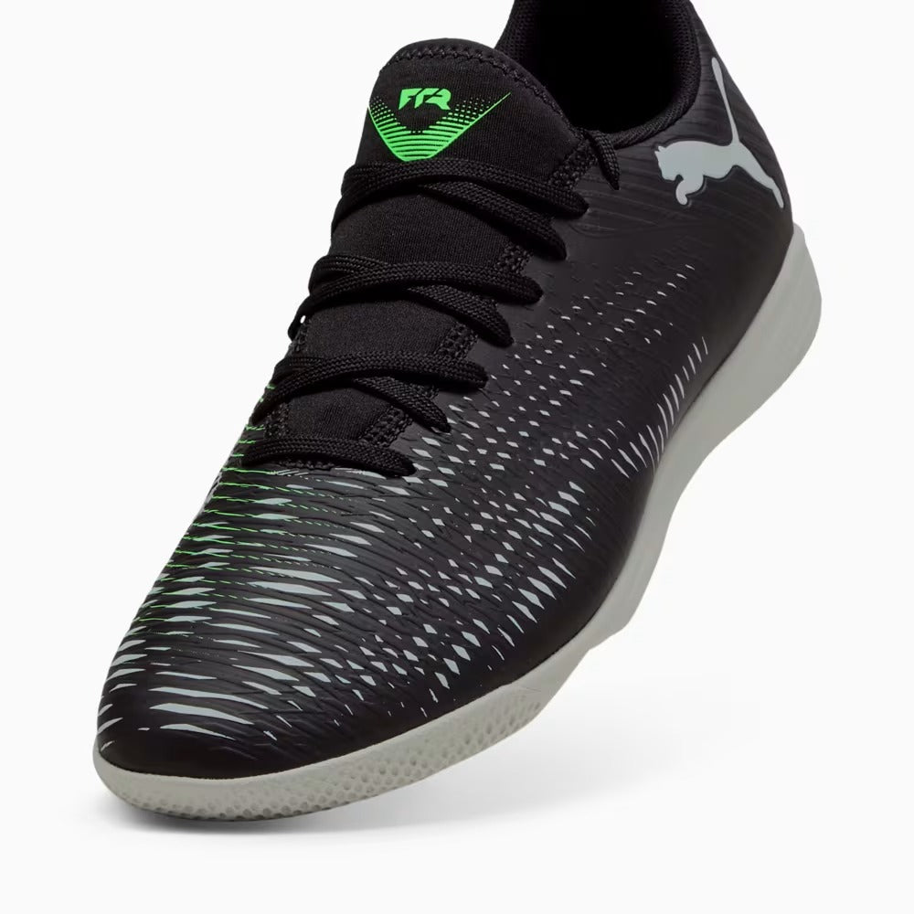 Chuteira de Futsal NEYMAR FUTURE 8 PLAY Verde - PUMA