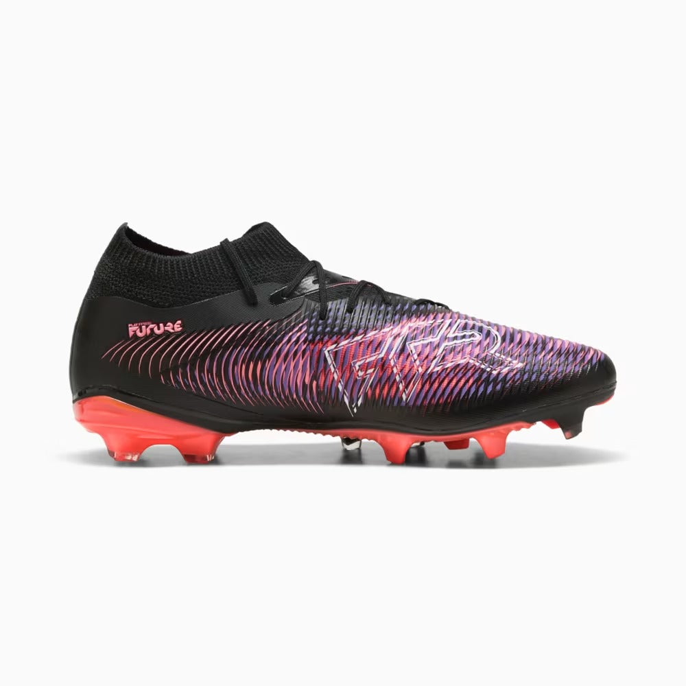 Chuteira de Campo NEYMAR FUTURE 8 Match Purple - PUMA