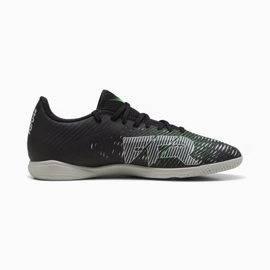 Chuteira de Futsal NEYMAR FUTURE 8 PLAY Verde - PUMA