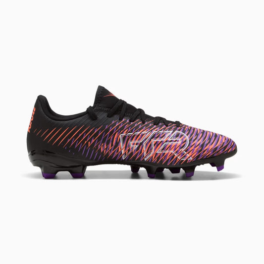 Chuteira de Campo NEYMAR FUTURE 8 PLAY Roxo - PUMA