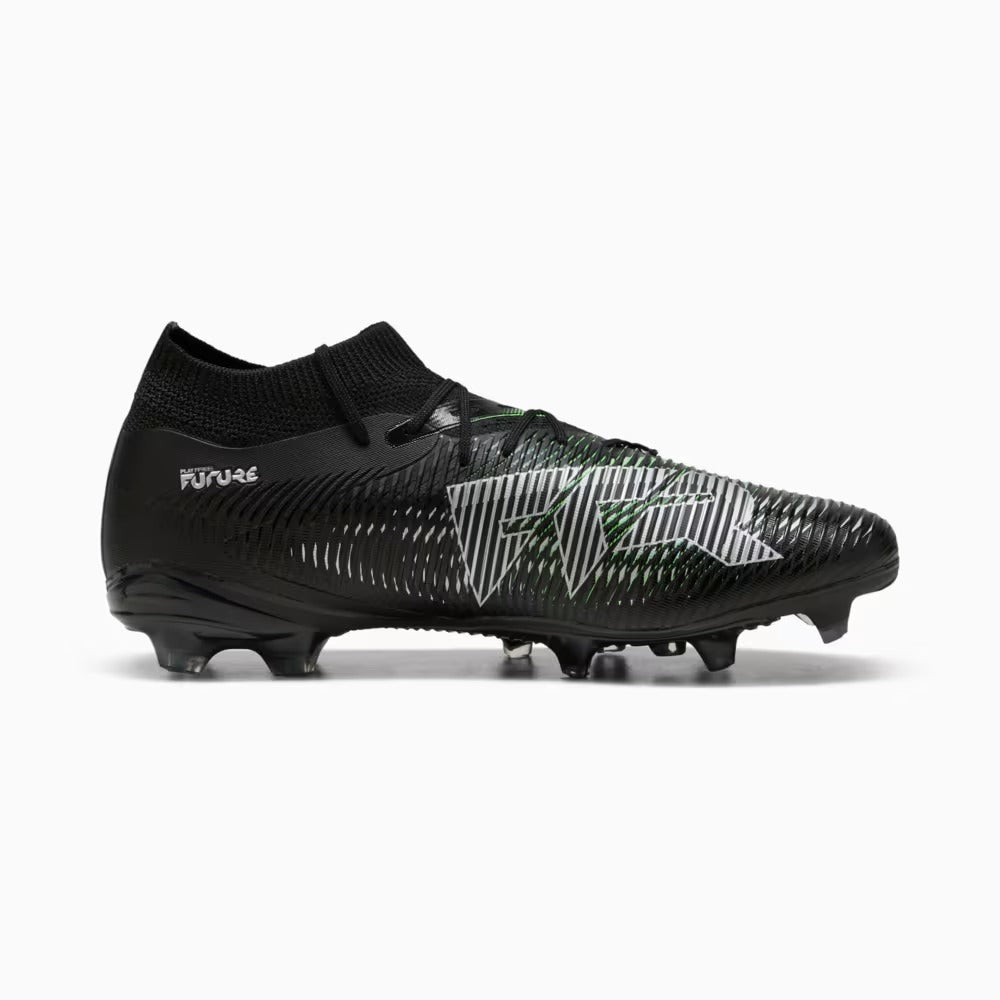 Chuteira de Campo NEYMAR FUTURE 8 Match Green - PUMA