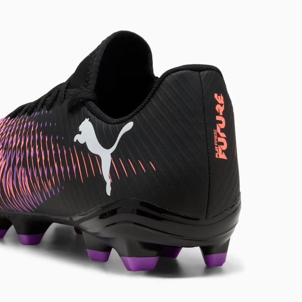 Chuteira de Campo NEYMAR FUTURE 8 PLAY Roxo - PUMA