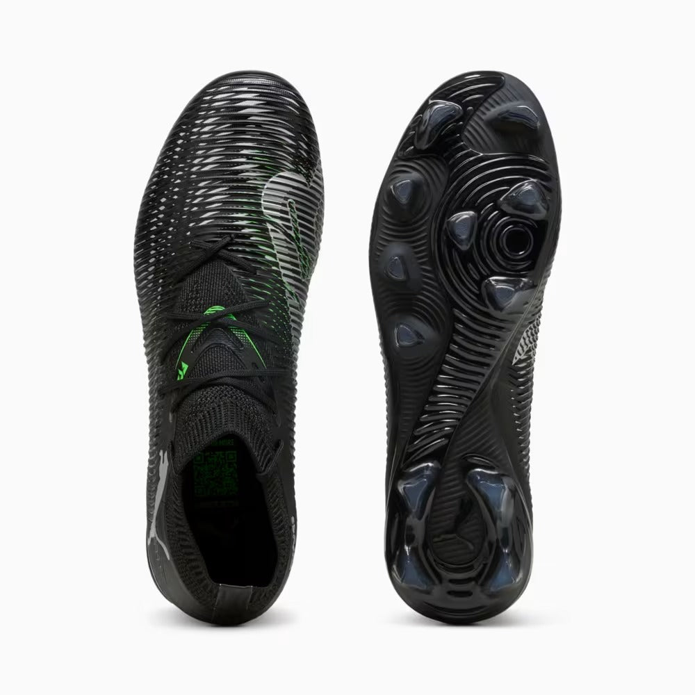 Chuteira de Campo NEYMAR FUTURE 8 Match Green - PUMA