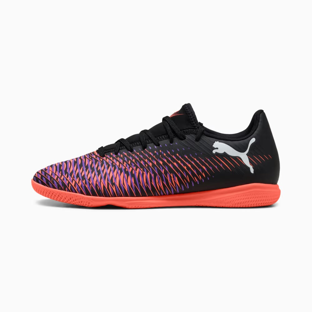 Chuteira de Futsal NEYMAR FUTURE 8 PLAY Roxo - PUMA