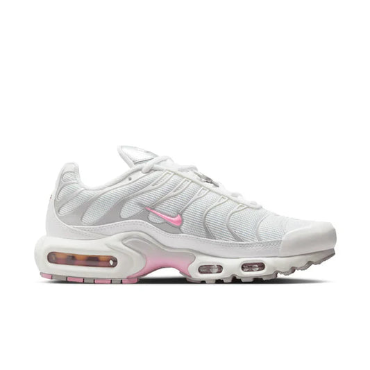 Nike Air Max Plus Tn - Branco/Pink