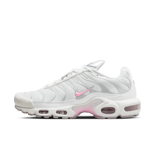 Nike Air Max Plus Tn - Branco/Pink