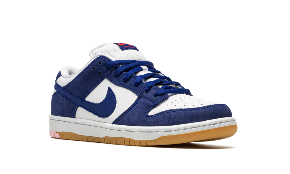 Nike SB Dodgers Low LA