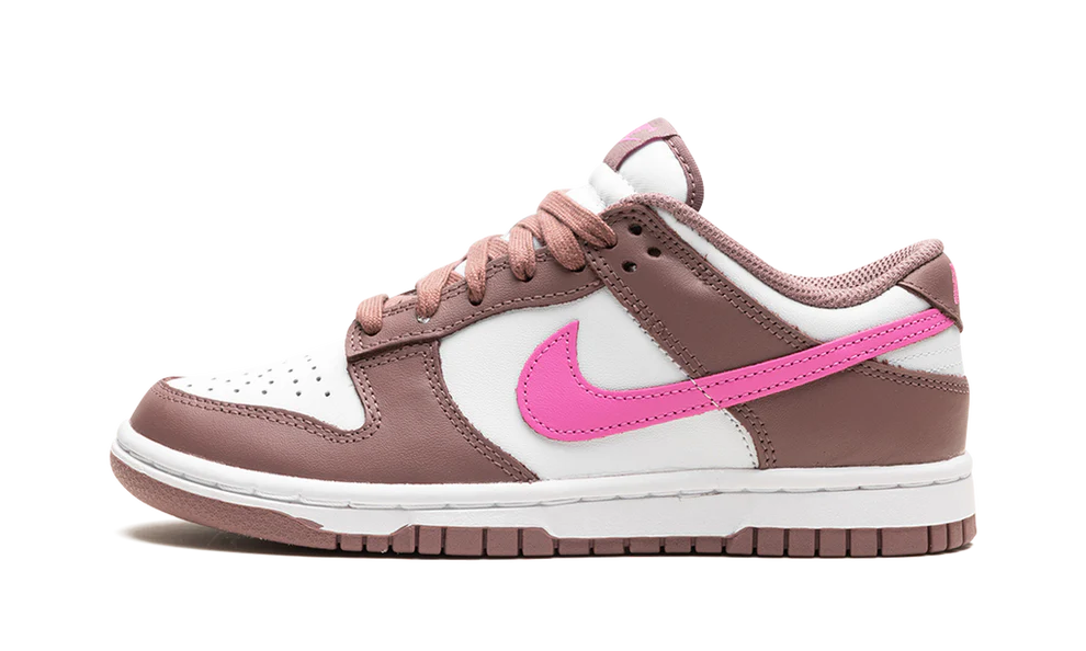 Nike Dunk Low Smokey Mauve