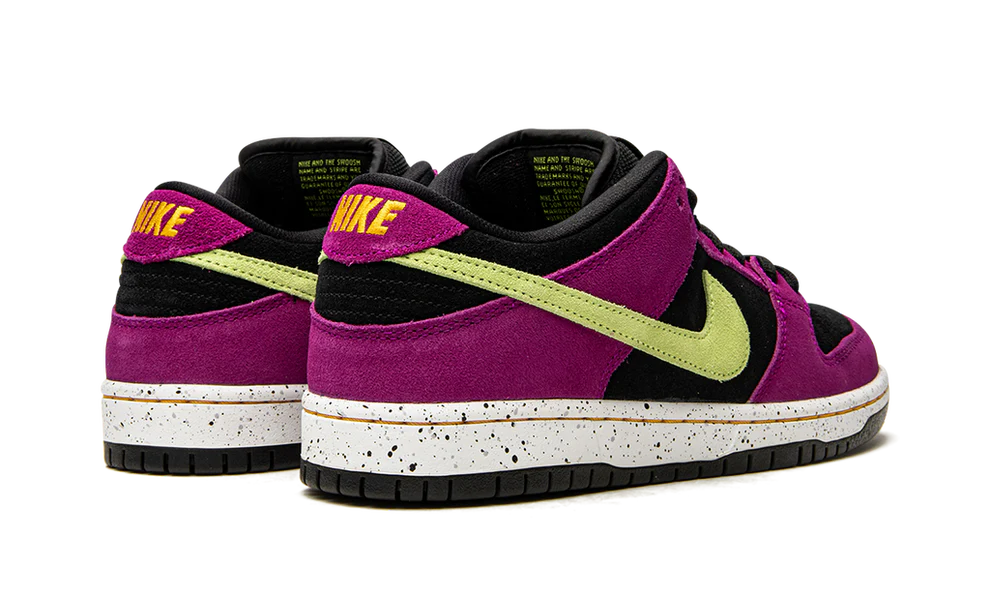 Nike SB Dunk Low ACG Terra Red Plum