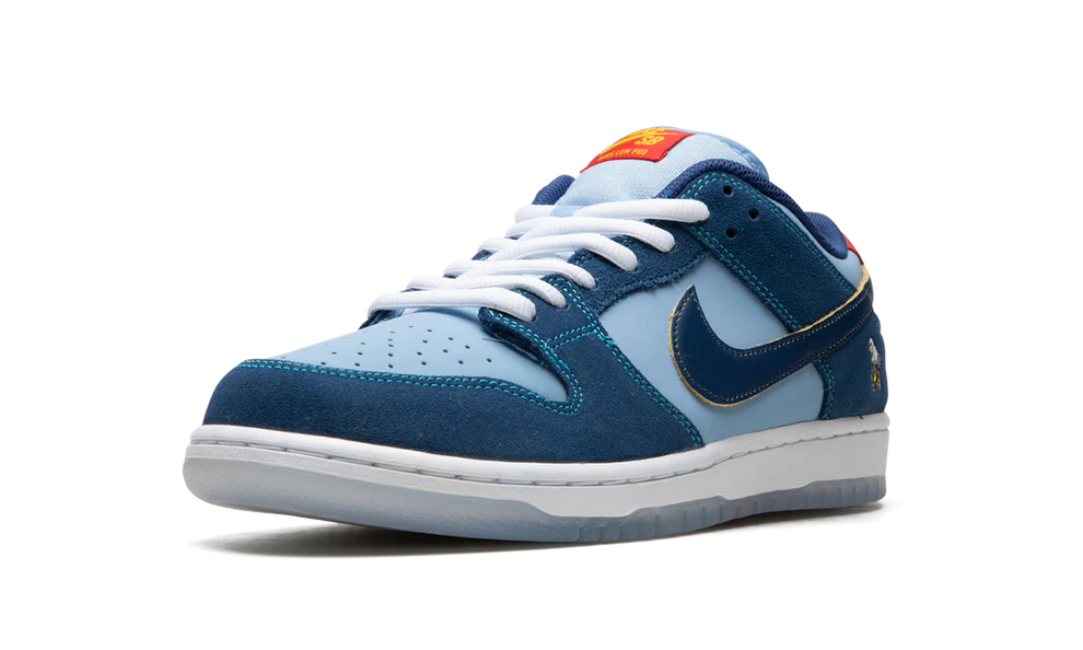 Nike Dunk Low Why So Sad