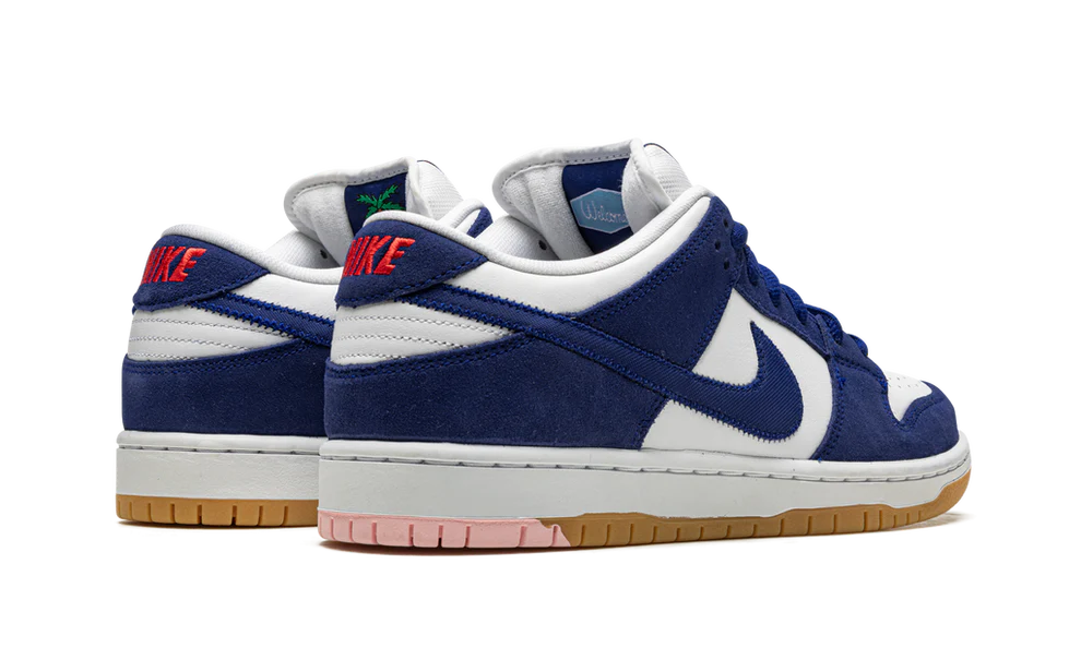 Nike SB Dodgers Low LA