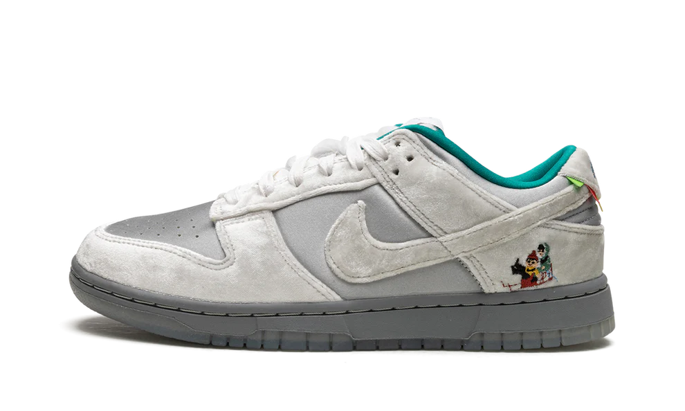 Nike Dunk Low Ice