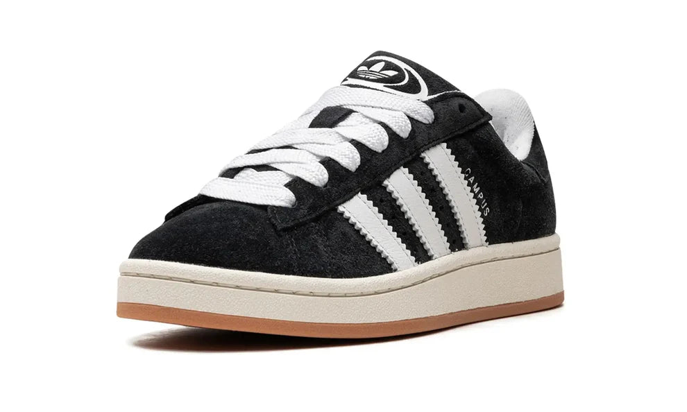 Adidas Campus 00s Core Black White