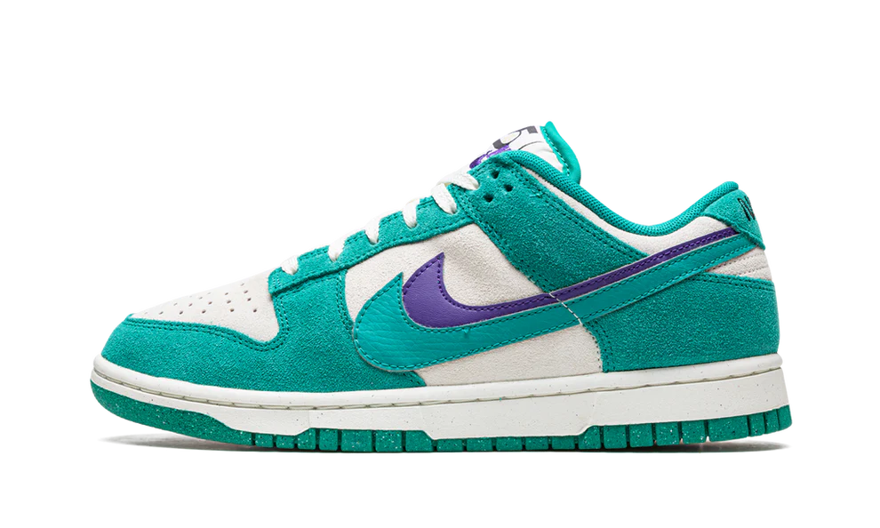 Nike Dunk Low SE 85 Neptune Green