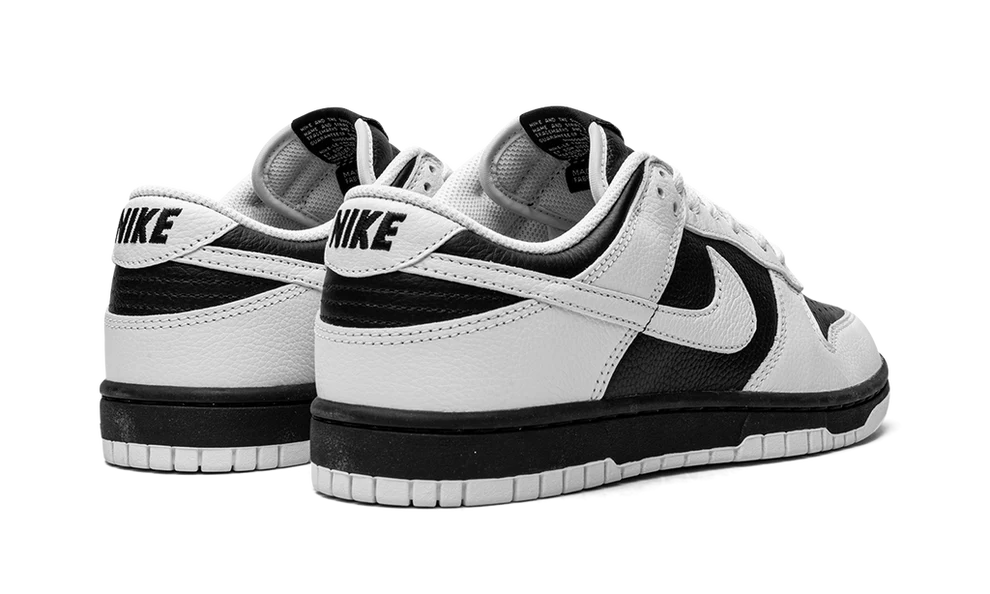 Nike Dunk Low Retro Reverse Panda