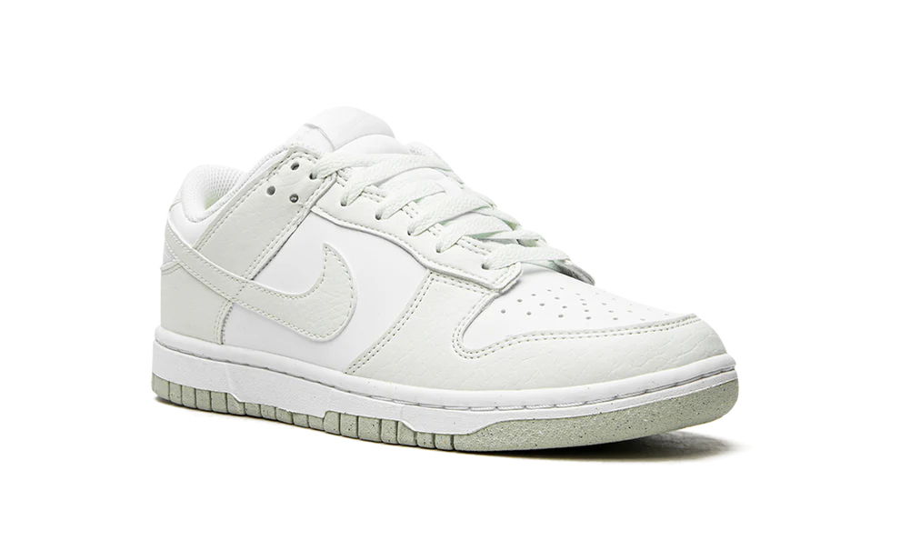 Nike Dunk Low Next Nature White Mint