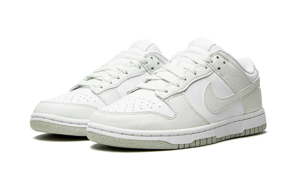 Nike Dunk Low Next Nature White Mint