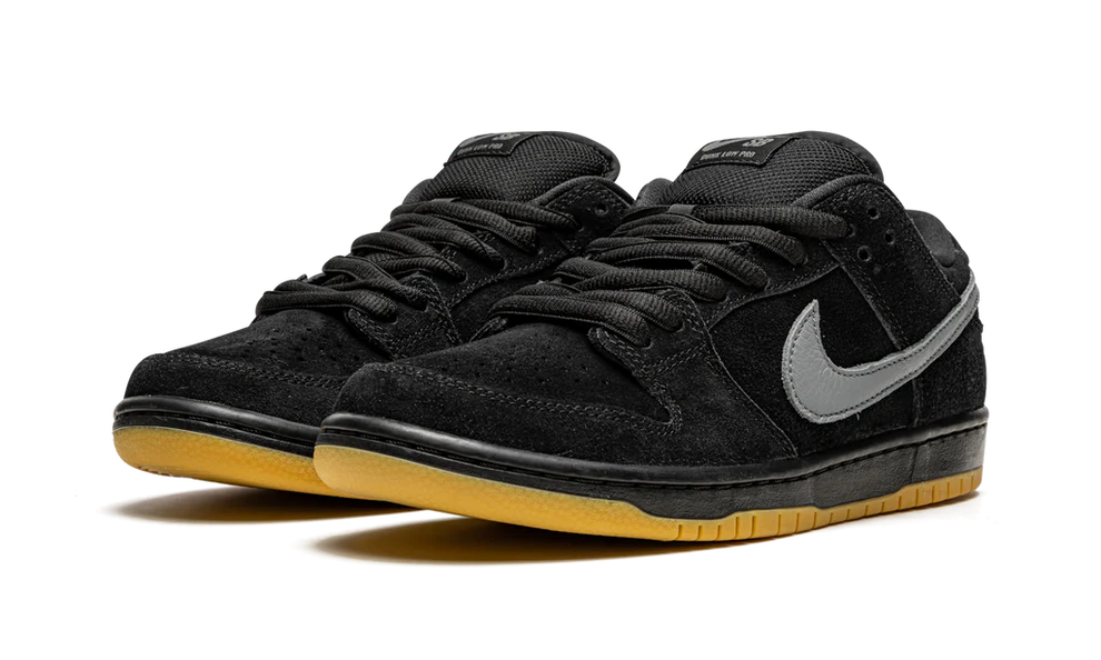 Nike SB Dunk Low Fog