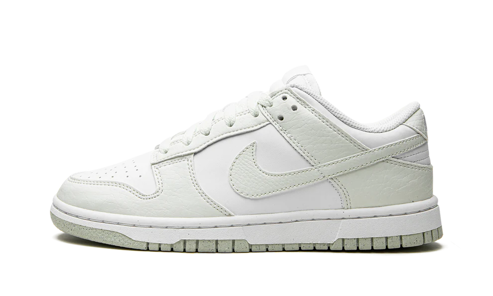 Nike Dunk Low Next Nature White Mint