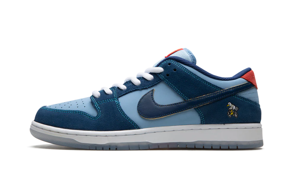 Nike Dunk Low Why So Sad